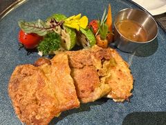 -巴别塔法餐舍(朝阳店)