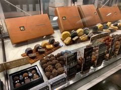 -Awfully Chocolate(来福士广场店)