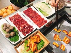 -犇牛记·鲜牛肉火锅