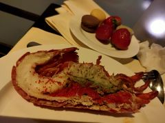 -澳门旅游塔360°旋转餐厅(南湾湖广场店)