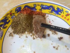 -东北烤肉(钟鼎名悦店)