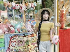 -万科生活广场(东莞松山湖店)