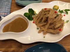 -四季民福烤鸭店(前门廊房二条店)