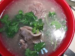 -新凯旋烧烤·燕姐千岛湖土菜