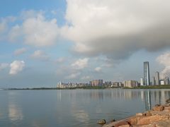 -深圳湾公园(南山区)
