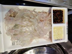 -灶座小锅烀饼·铁锅炖(道里店)