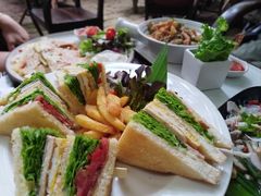 -Fern Forest Cafe