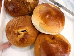 -新侨三宝乐面包店(崇文门店)