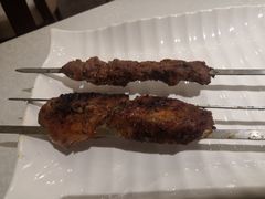 -巴依老爷·新疆美食(上城区天城路店)