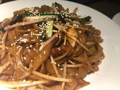 炒河粉-大树餐厅(益田假日店)