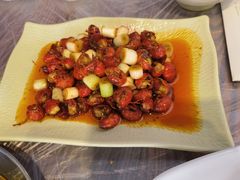 -靓靓蒸虾(中山公园店)