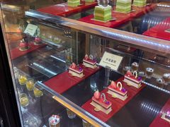 -东莞塘厦三正半山温泉酒店·沙利文西餐厅