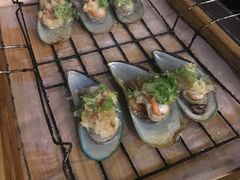 -新华阿喜烧烤(嘉泰雅园店)