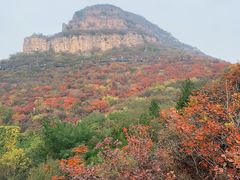 -狼牙山风景区