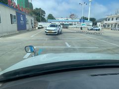 -新桥驾校(总校)