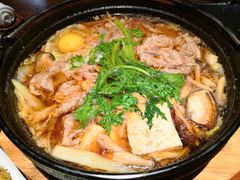 -千代武日本料理(开发区店)