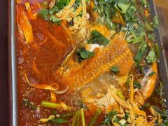 -叁宝烤肉·西安烧烤(东三爻店)