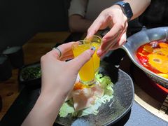 -湊湊火锅·茶憩(石家庄万象城店)
