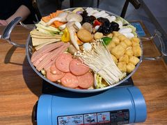 -韩热集市(百源店)