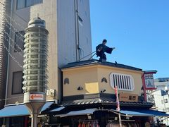 -浅草寺