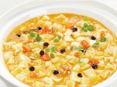-小厨娘淮扬菜(清江苏宁广场店)