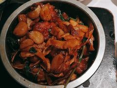 -津禧荟·酥皮烤鸭(北辰店)