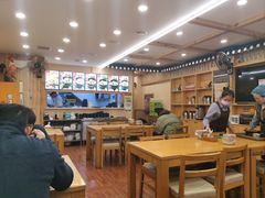 -高社长参鸡汤(高丽街店)