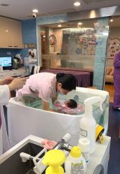 -馨月汇·一悦馨香月子中心(前滩店)