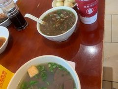 -佬钱湾仔(衣裳街店)