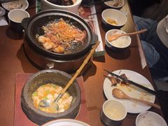 -绿茶餐厅(哈尔滨凯德店)