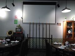 大堂-七寸飝大饭店(马场店)