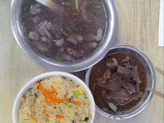 -阿秋牛排(湖心街店)