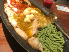-望湘园·洞庭渔宴(浦江欢乐颂店)