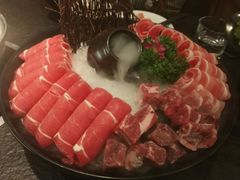 -煲宫(华润万象城店)