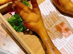 -鼎原力量东北吊炉烧烤(临河街店)