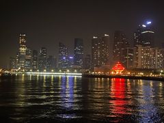 -青岛海尔洲际酒店