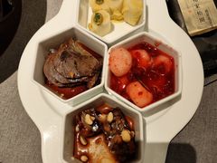 -花家怡园(四合院总店)