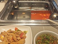 -海底捞火锅(公益西桥店)