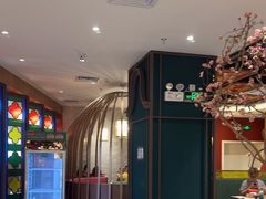 -悦得闲广式点心茶楼(蓝鲸世界店)