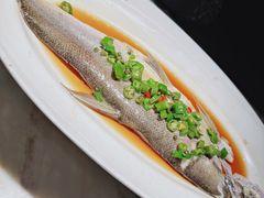 -绿茶餐厅(首开福茂店)