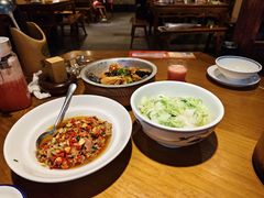 -李久其家民间餐厅(观沙岭公园店)