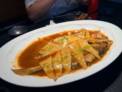 -锦荟JINHUI·浙江小馆(上海荟聚店)