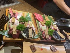 -暖都焼肉·和牛酒場(花都店)
