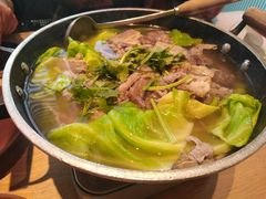 -川堂风·跷脚牛肉·乐山爆炒(宝山日月光店)