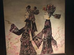 大堂-富力丽思卡尔顿酒店·香荟全日制餐厅