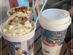-茶颜悦色(花园道店)