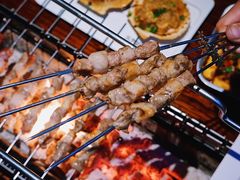 -三个蒙古大叔羊肉串(大宁店)