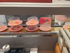 -争鲜回转寿司(西红门荟聚PLUS店)