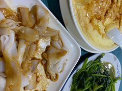 -电白鸭粥店(下沙二坊88号店)