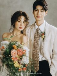 -时光印记婚纱摄影工作室·原创定制